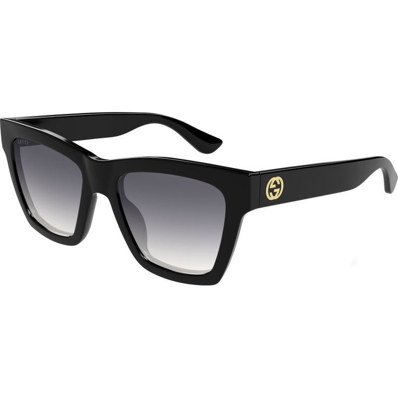 GG1714S, Black/Grey Gradient Lenses