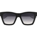 GG1714S, Black/Grey Gradient Lenses