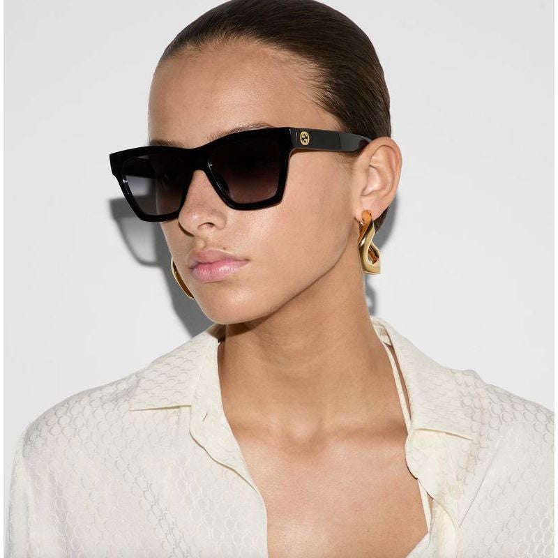 GG1714S, Black/Grey Gradient Lenses
