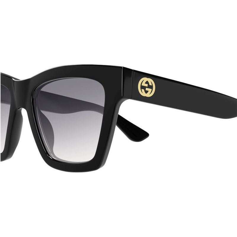 GG1714S, Black/Grey Gradient Lenses