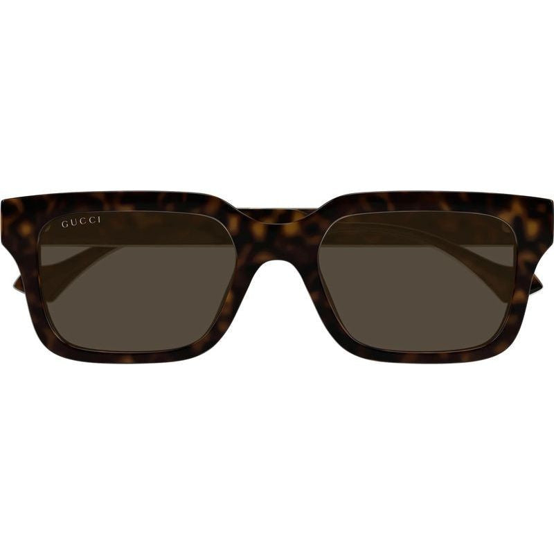 GG1732SK, Havana/Brown Lenses