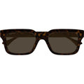 GG1732SK, Havana/Brown Lenses