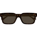 GG1732SK, Havana/Brown Lenses