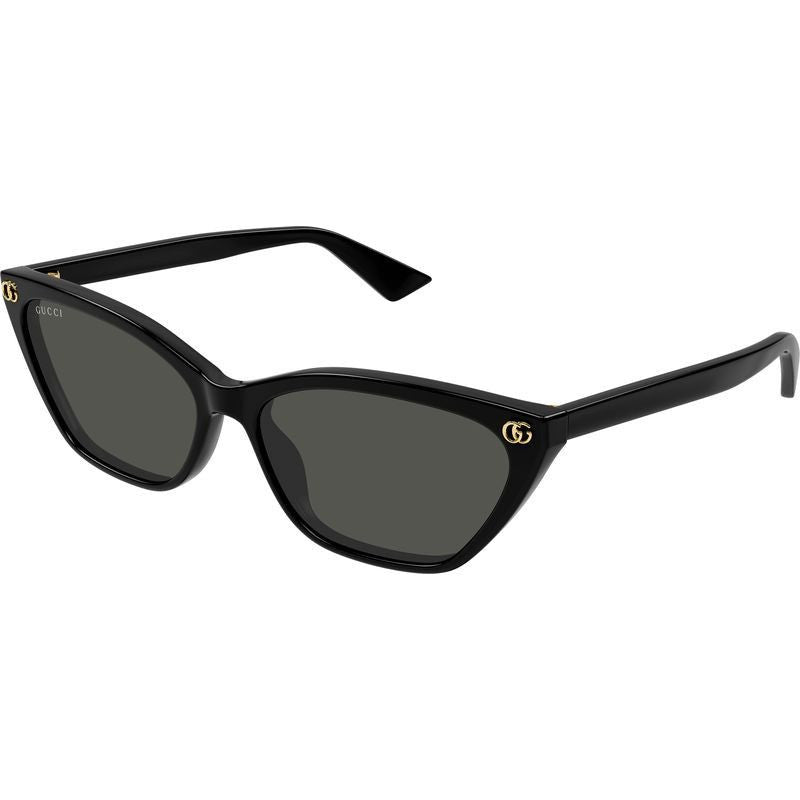 GG1815S, Black/Grey Lenses