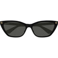 GG1815S, Black/Grey Lenses