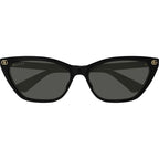 GG1815S, Black/Grey Lenses