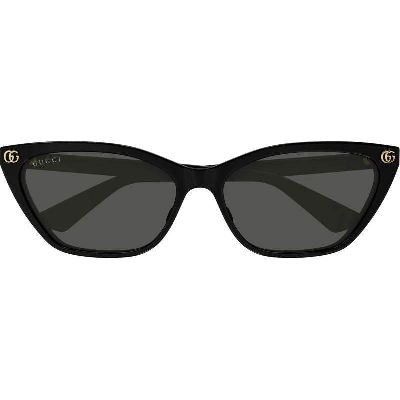 GG1815S, Black/Grey Lenses
