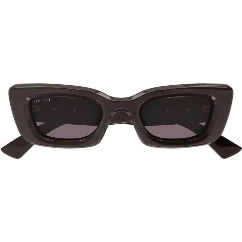 GG1827S, Brown/Violet Lenses