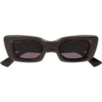 GG1827S, Brown/Violet Lenses