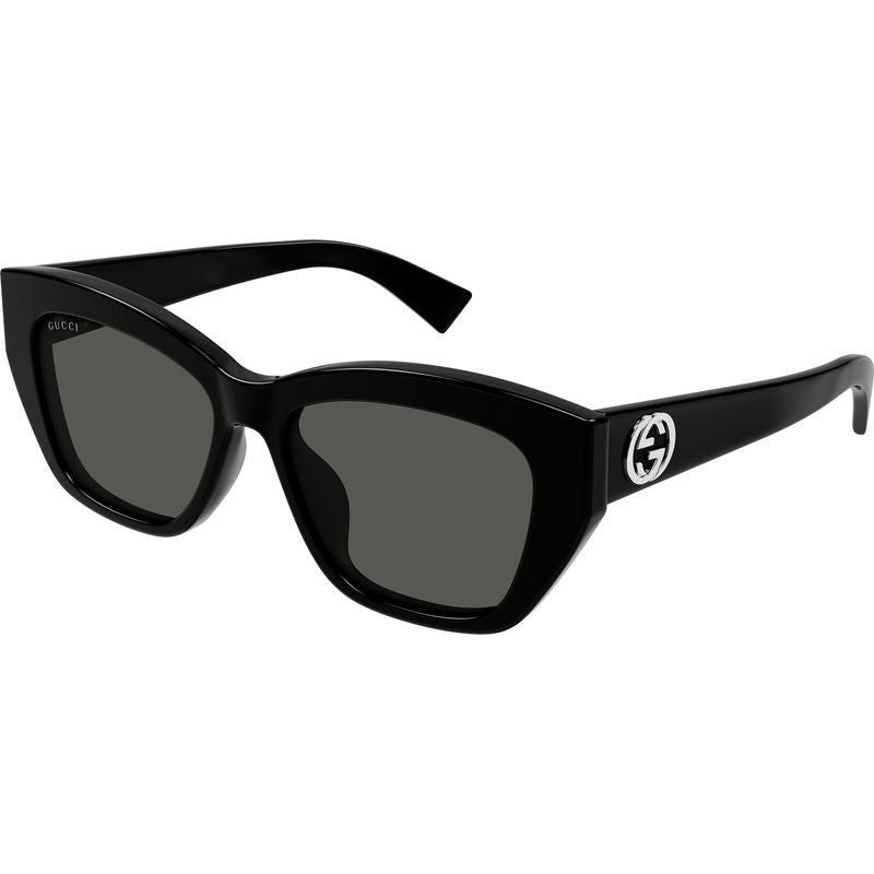GG1844SA, Black/Grey Lenses