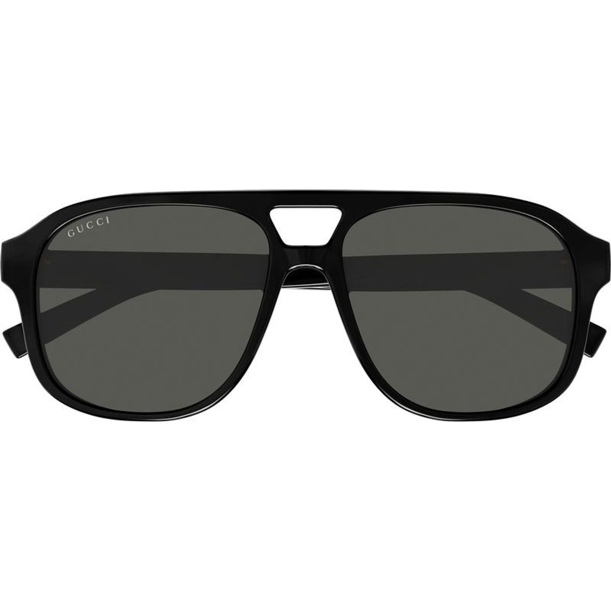 GG1856S, Black/Grey Lenses