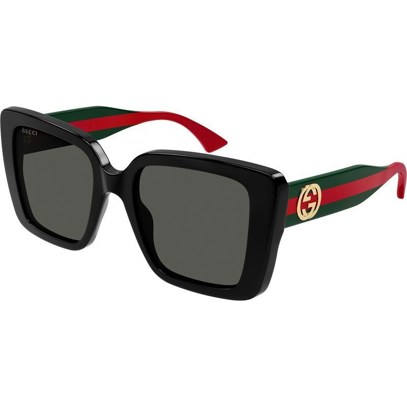 GG1861S, Black/Grey Lenses