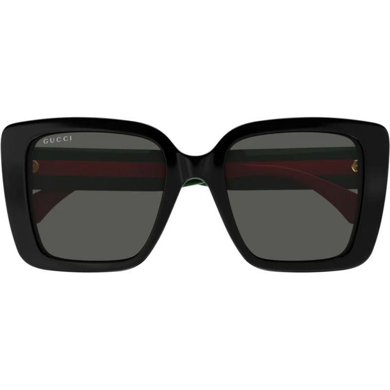 GG1861S, Black/Grey Lenses