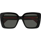 GG1861S, Black/Grey Lenses