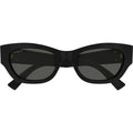 GG1954SA, Black/Grey Lenses
