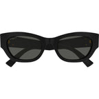GG1954SA, Black/Grey Lenses