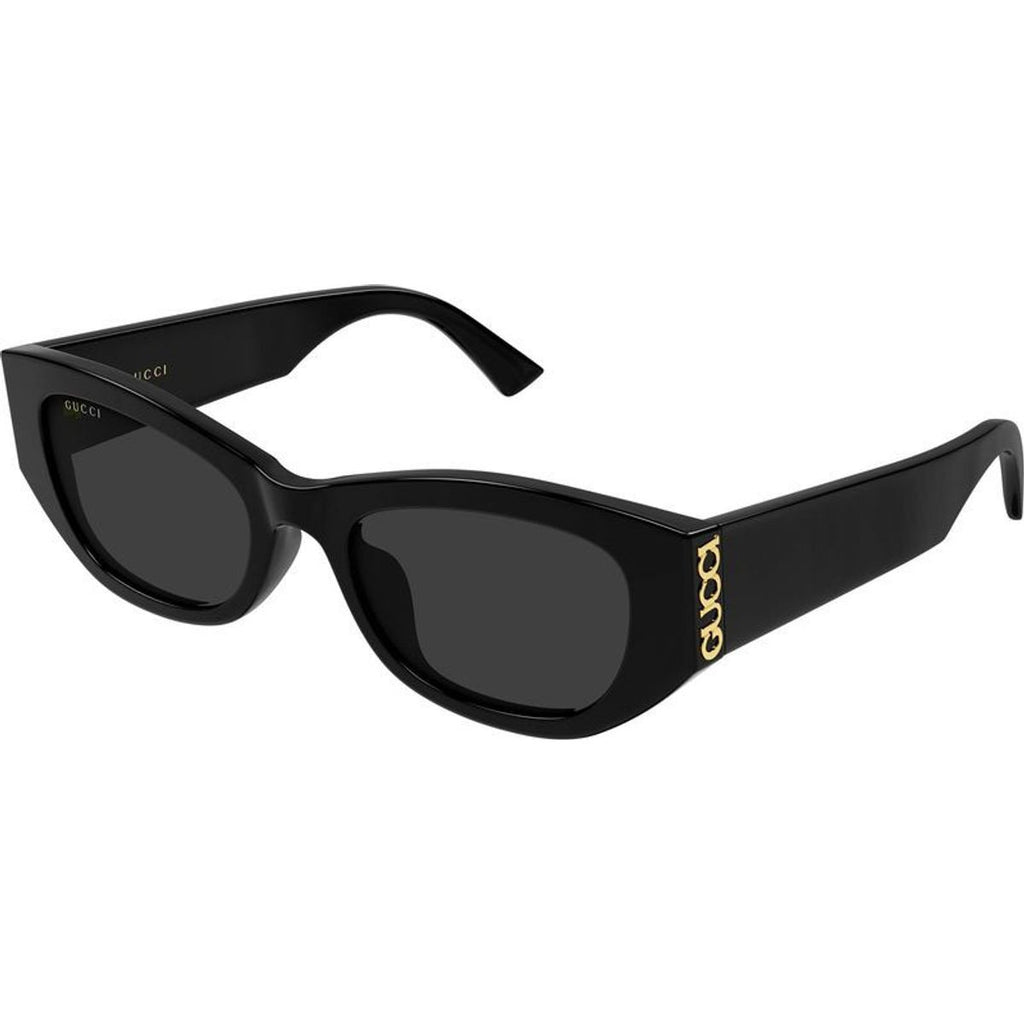 GG2044SA, Black/Grey Lenses