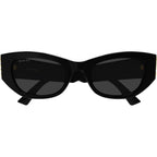 GG2044SA, Black/Grey Lenses