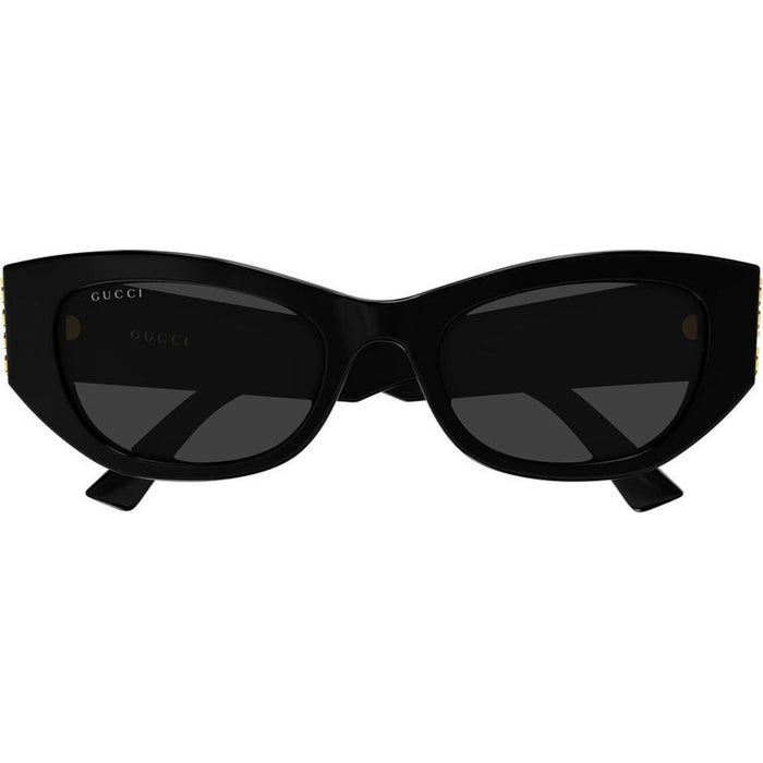 GG2044SA, Black/Grey Lenses
