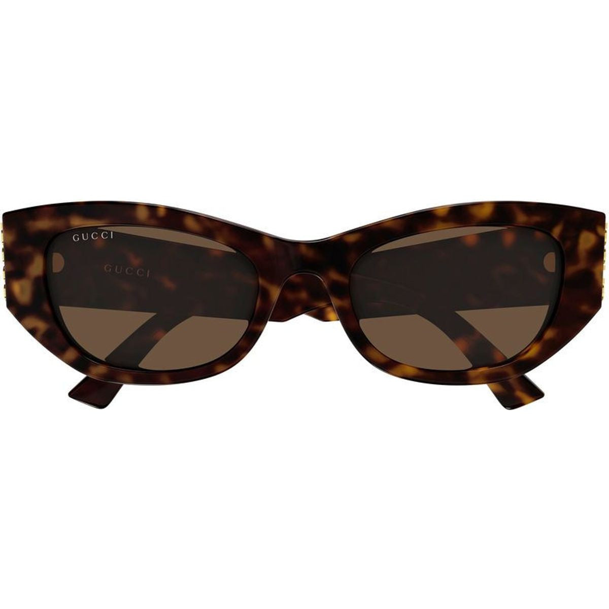 GG2044SA, Havana/Brown Lenses