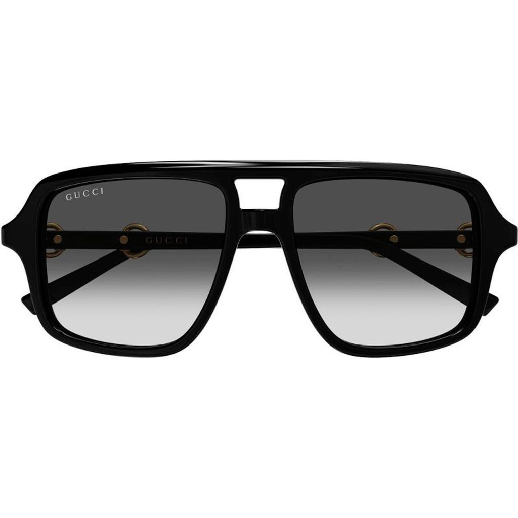 GG2052S, Black/Grey Gradient Lenses