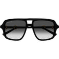GG2052S, Black/Grey Gradient Lenses