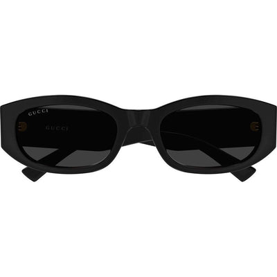 GG2068SA, Black/Grey Lenses