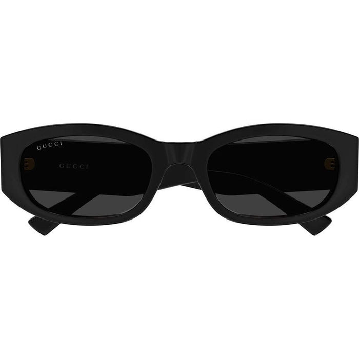 GG2068SA, Black/Grey Lenses