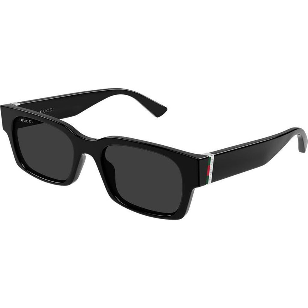 GG2084S, Black/Grey Lenses