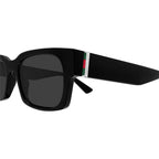 GG2084S, Black/Grey Lenses