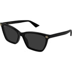GG2111S, Black/Grey Lenses