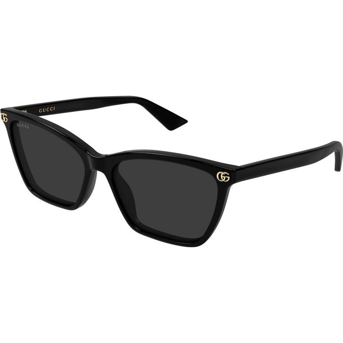 GG2111S, Black/Grey Lenses