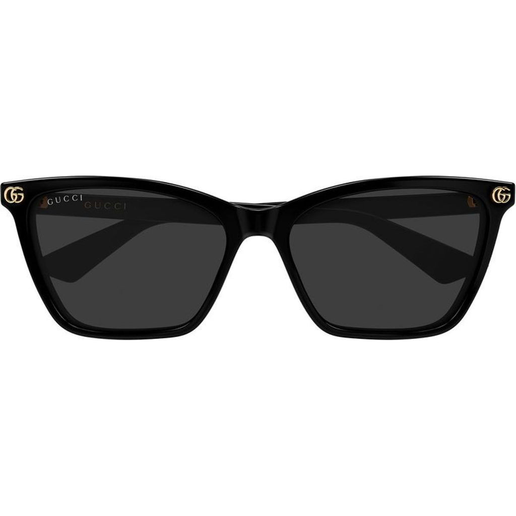 GG2111S, Black/Grey Lenses