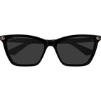GG2111S, Black/Grey Lenses