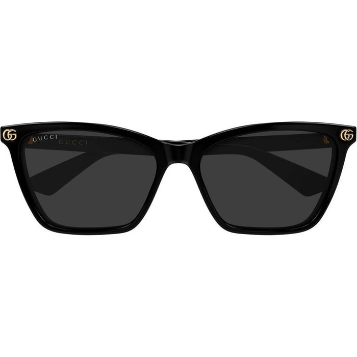 GG2111S, Black/Grey Lenses