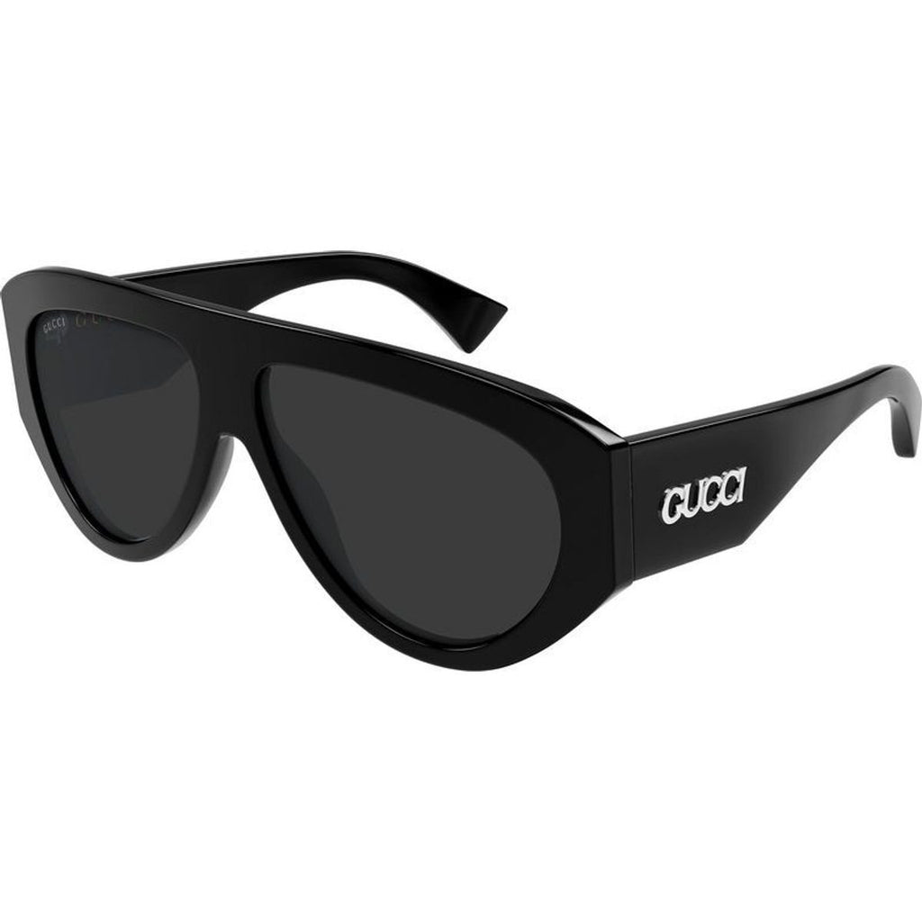 GG2128S, Black/Grey Lenses