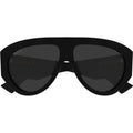 GG2128S, Black/Grey Lenses