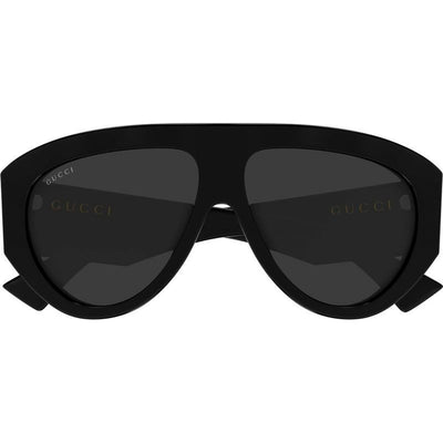 GG2128S, Black/Grey Lenses