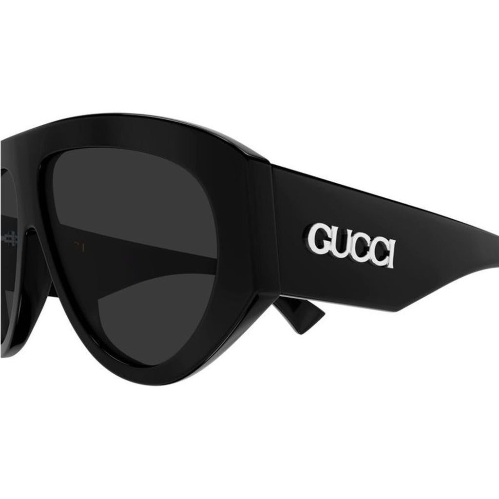 GG2128S, Black/Grey Lenses