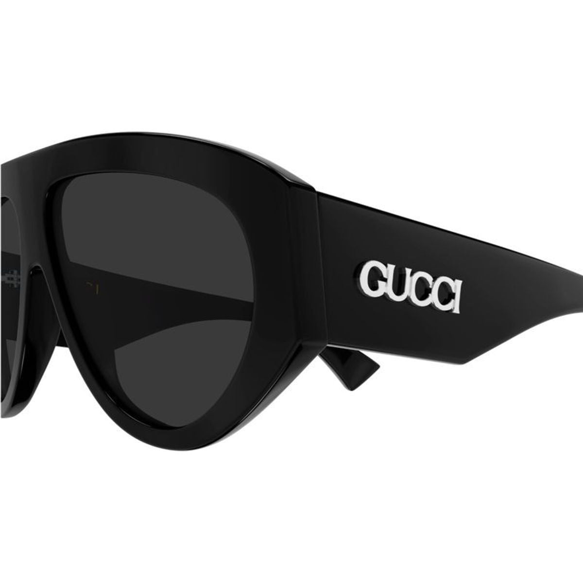 GG2128S, Black/Grey Lenses