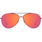 Milo IM 0011/S, Pink/Pink Mirror Lenses