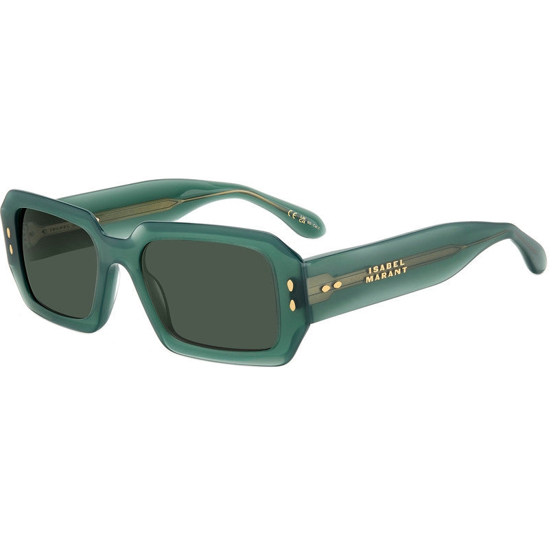 IM 0144/S, Green/Green Lenses
