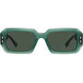 IM 0144/S, Green/Green Lenses