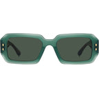 IM 0144/S, Green/Green Lenses