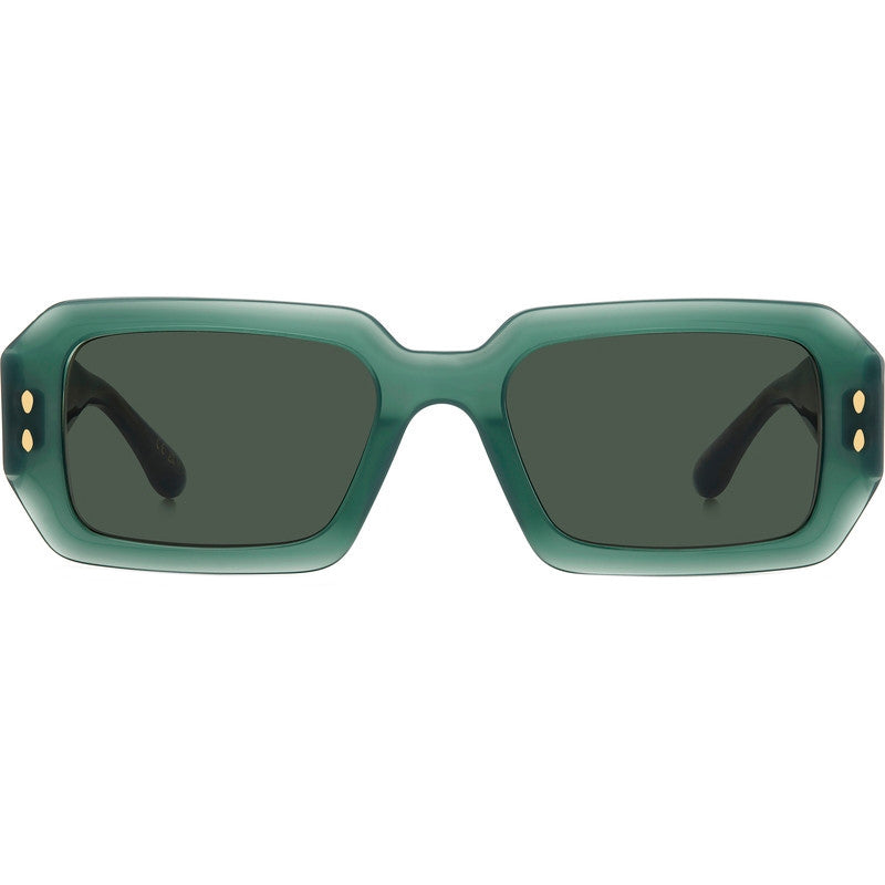 IM 0144/S, Green/Green Lenses