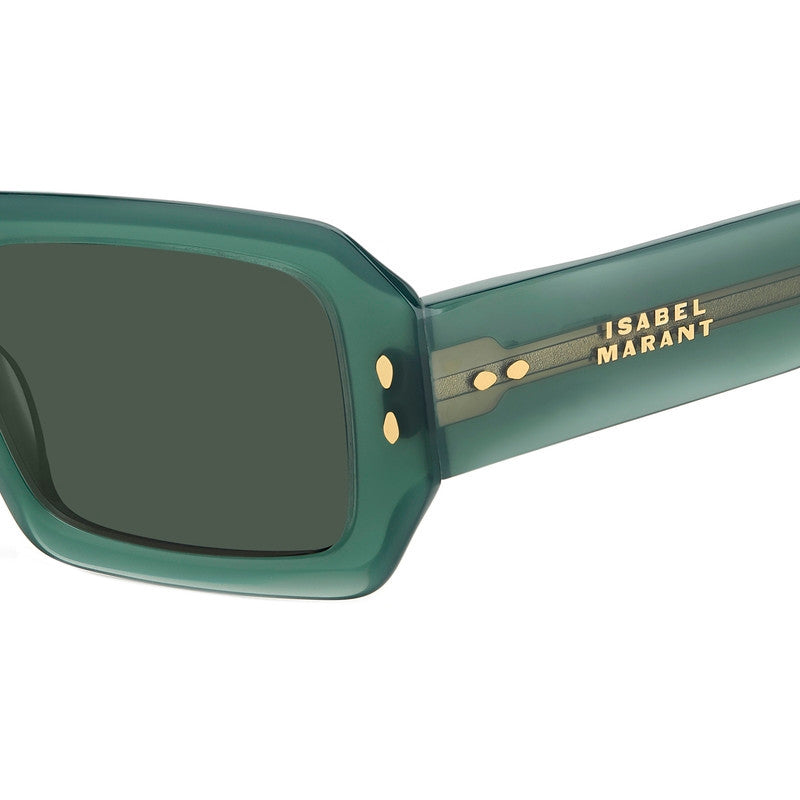 IM 0144/S, Green/Green Lenses