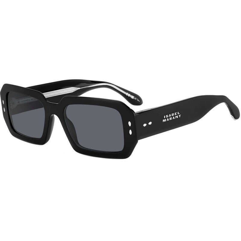 IM 0144/S, Black/Grey Lenses