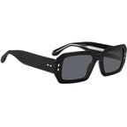 IM 0144/S, Black/Grey Lenses