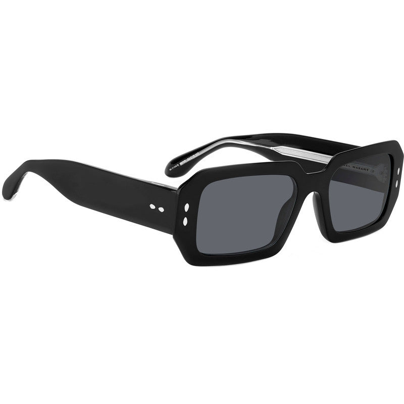 IM 0144/S, Black/Grey Lenses