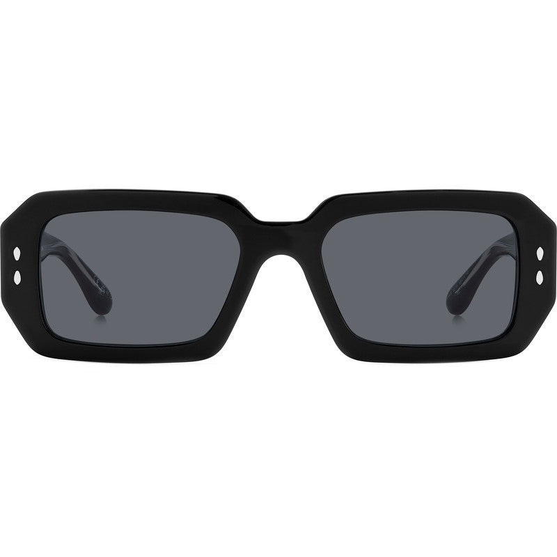 IM 0144/S, Black/Grey Lenses